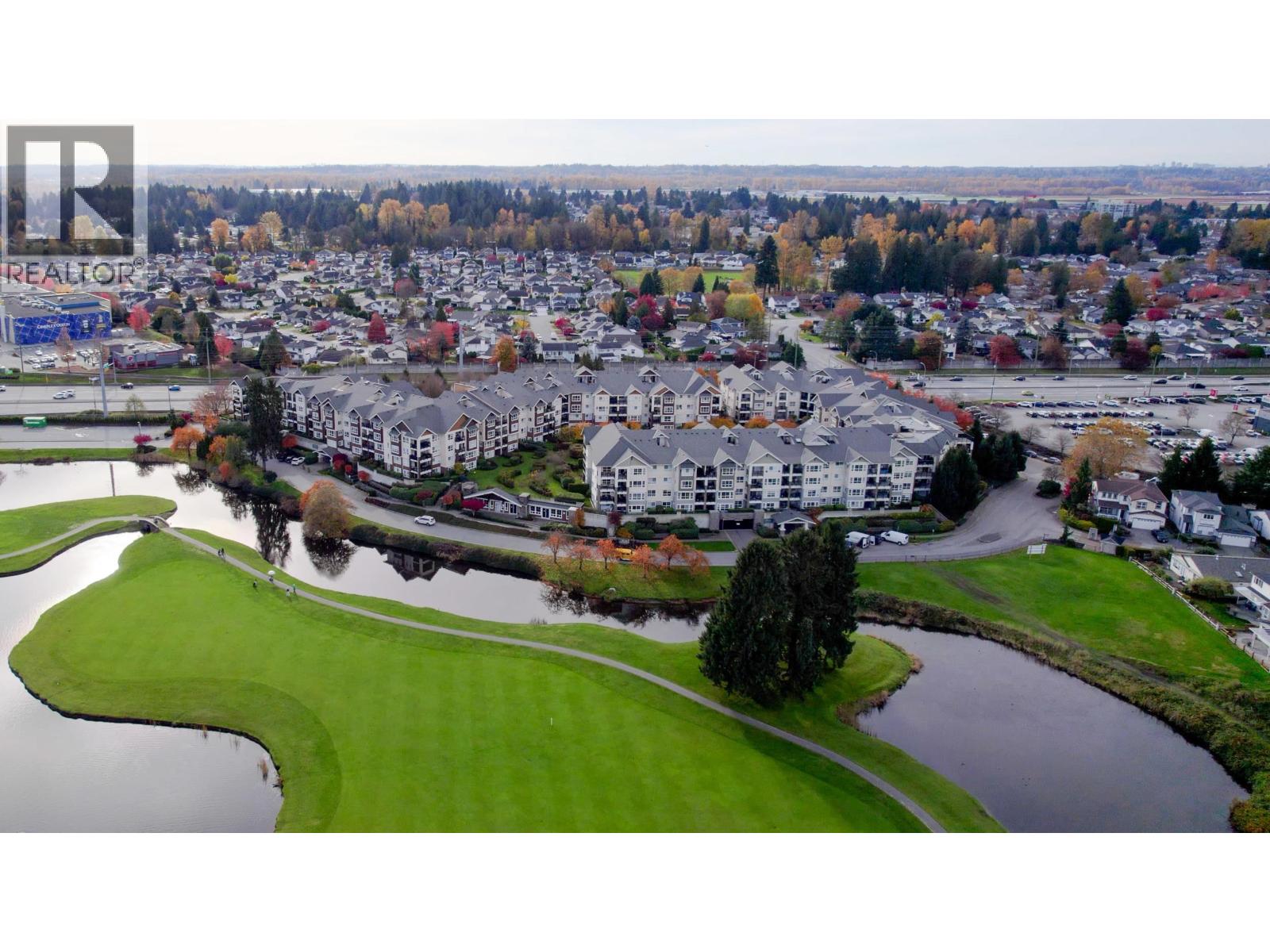 The Fairways