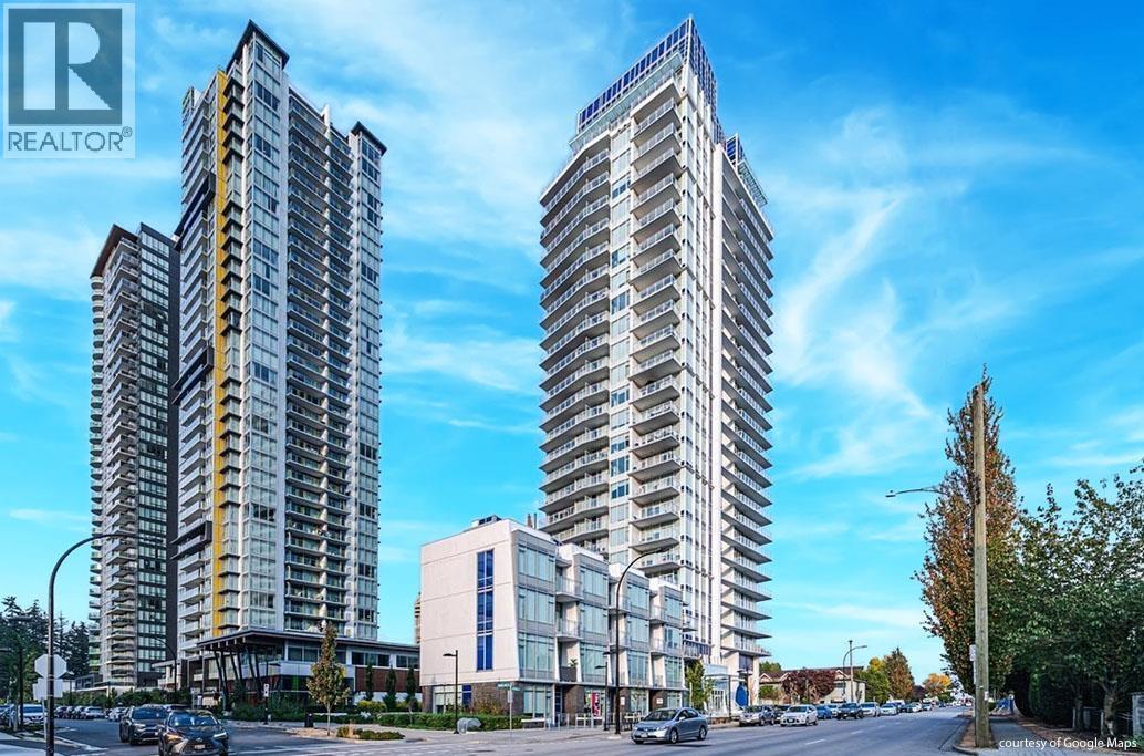 Imperial Metrotown