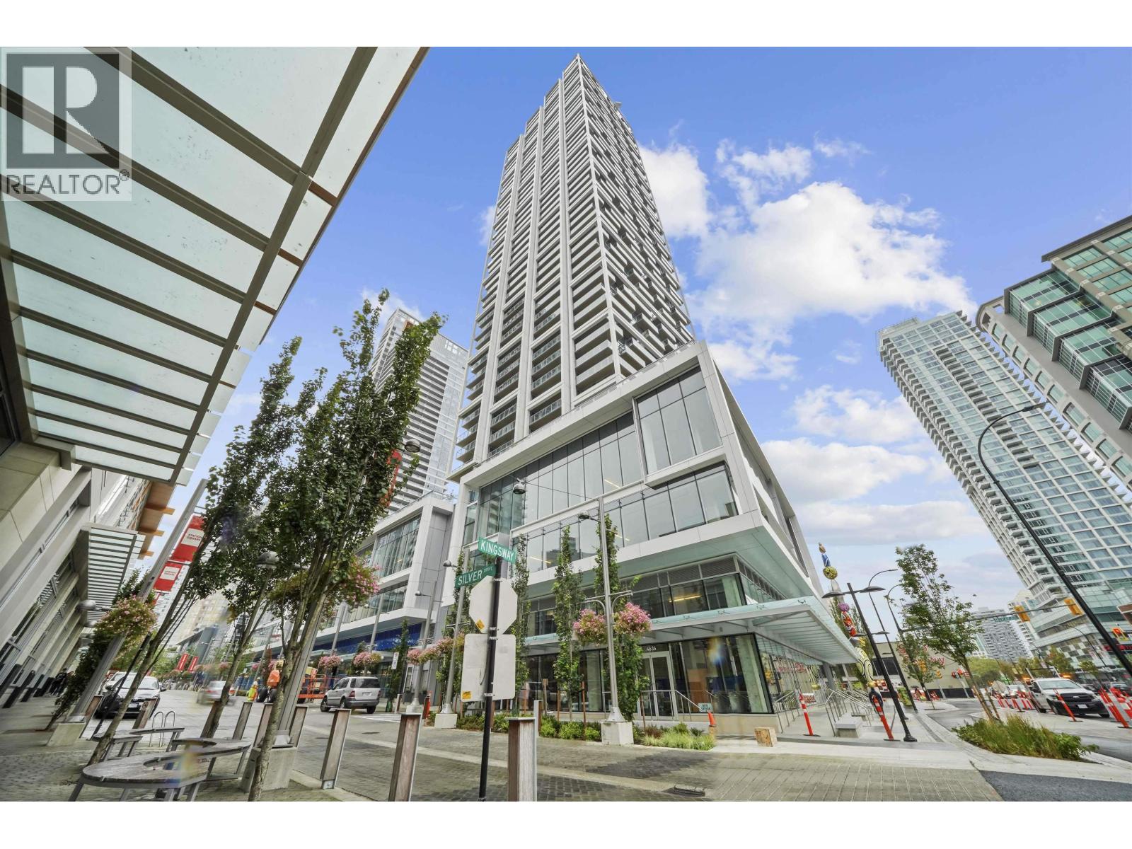 Station Square Tower 5