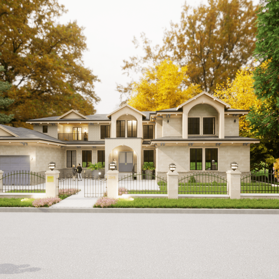 House in Poco