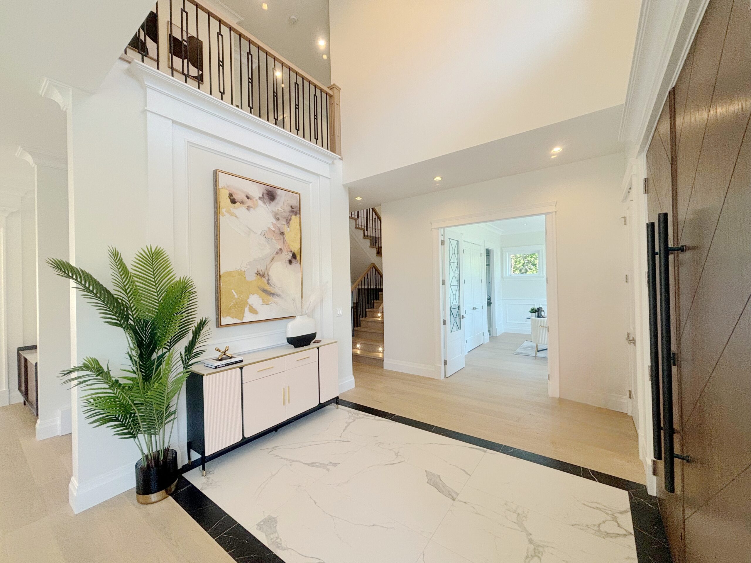 Buyer VIP Search