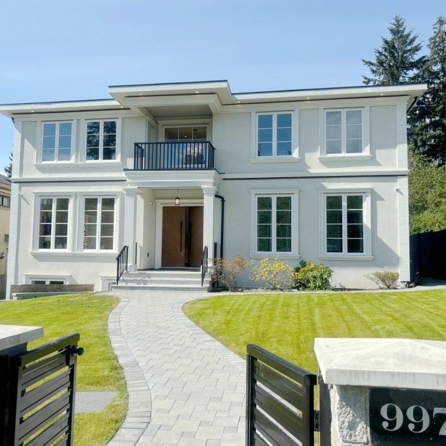 House in North Burnaby
