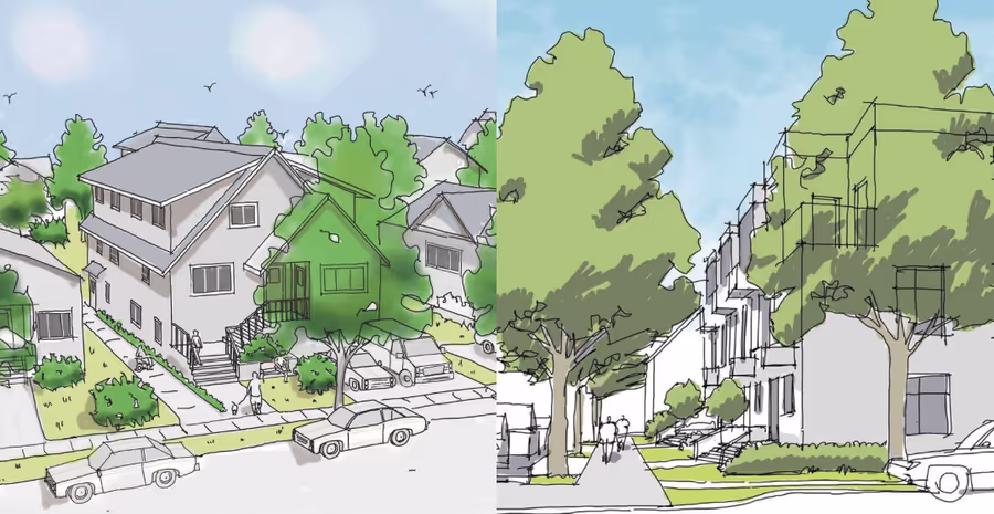 Standardized designs arrive to help build more homes faster 省府规范设计标准，加快为民众建造更多房屋