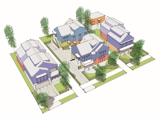 Richmond Passes New Policy: 25,000 Single-Family Homes Can Be Converted to Multi-Unit Residences 列治文市通过新政策：2.5万独立屋可改建多单元住宅